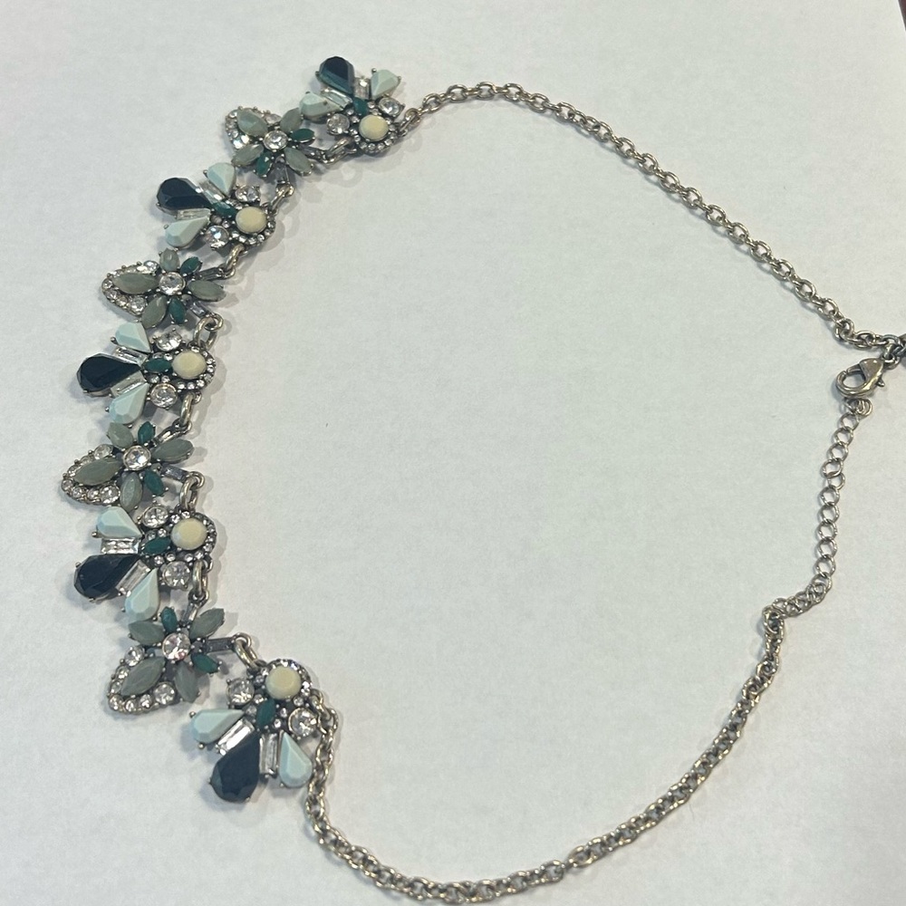 Banana Republic Statement Necklace